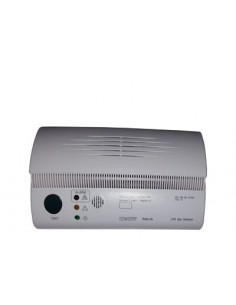 Detector de Gas Natural y Gas GLP 230V