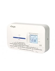 Detector Wifi CO2 240V 50/60Hz