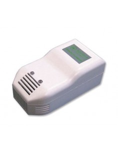 Flood Detector