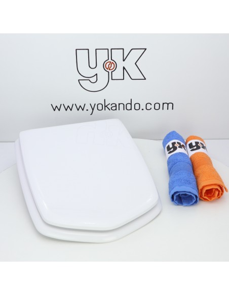 Abattant WC ROCA AQUARIA ETOOS Abattant WC ROCA AQUARIA ETOOS