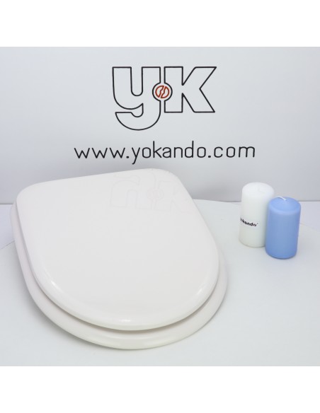 Tapa WC JACOB DELAFON ALTAIR Fabricada A Medida PERGAMON Tapa WC JACOB DELAFON ALTAIR Fabricada A Medida PERGAMON