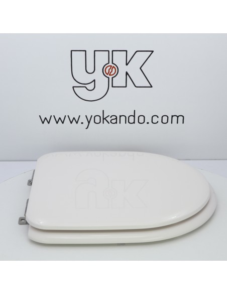 Tapa WC JACOB DELAFON ALTAIR Fabricada A Medida PERGAMON Tapa WC JACOB DELAFON ALTAIR Fabricada A Medida PERGAMON