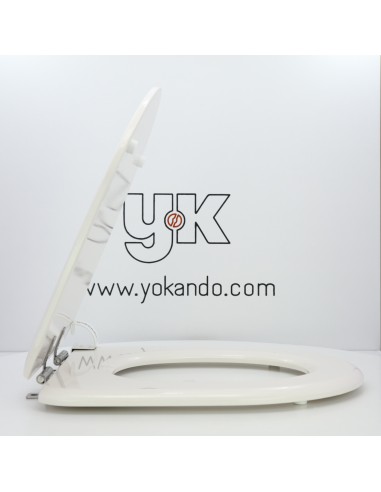 Tapa WC JACOB DELAFON ALTAIR Fabricada A Medida PERGAMON