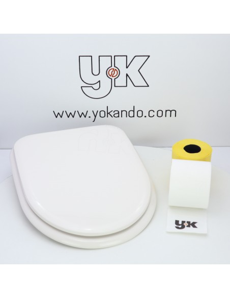 JACOB DELAFON ALTAIR Soft Close Toilet Seat ETOOS JACOB DELAFON ALTAIR Soft Close Toilet Seat ETOOS