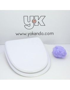 SANITANA KAPA Toilet Seat Made to Measure