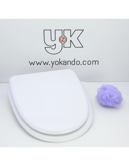 SANITANA KAPA Toilet Seat Made to Measure