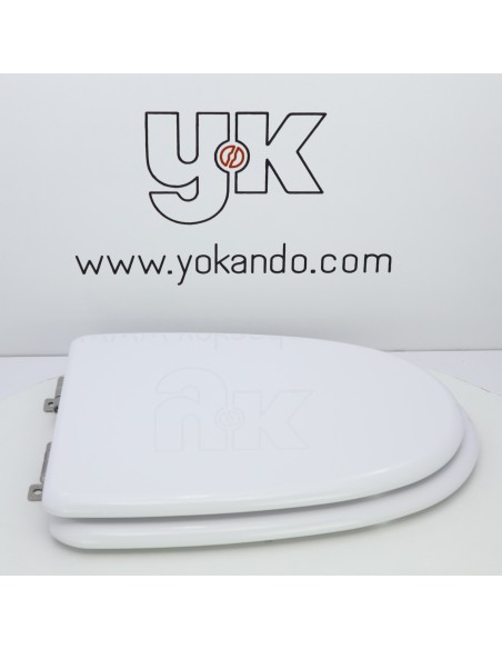 Toilet Seat SANITANA KAPA  ETOOS
