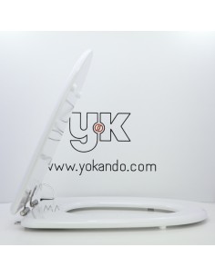 SANITANA KAPA Toilet Seat Made to Measure 2