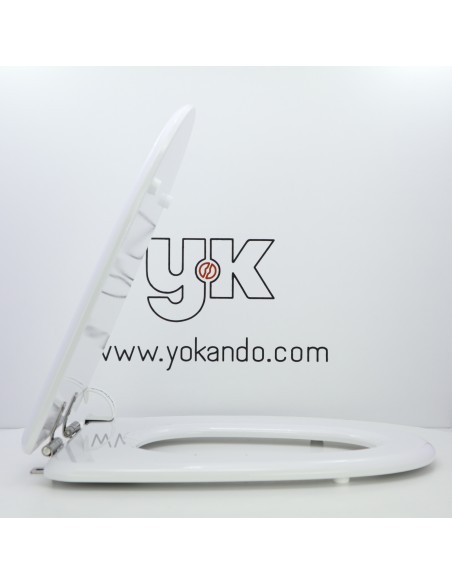 Sedile copriwater SANITANA KAPA ETOOS