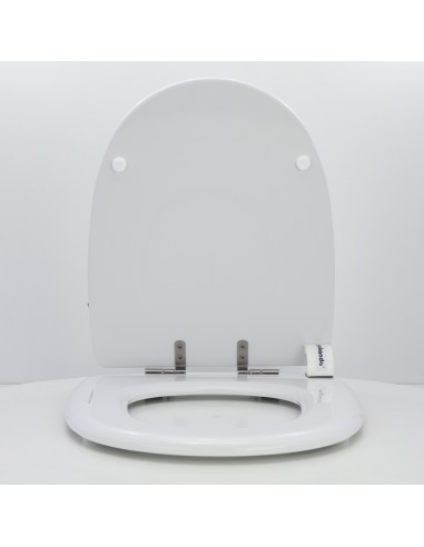 Toilet Seat SANITANA KAPA  ETOOS