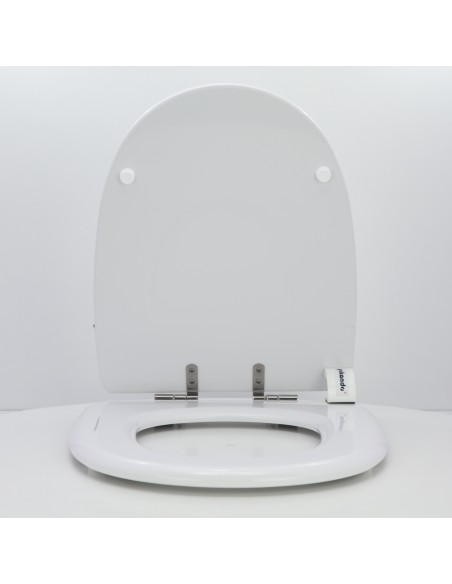 Toilet Seat SANITANA KAPA  ETOOS