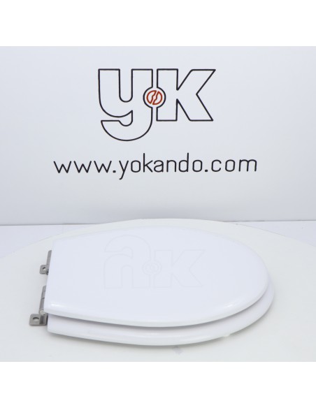 Tapa WC ROCA Infantil BABY Tapa + Aro Fabricada A Medida BLANCO