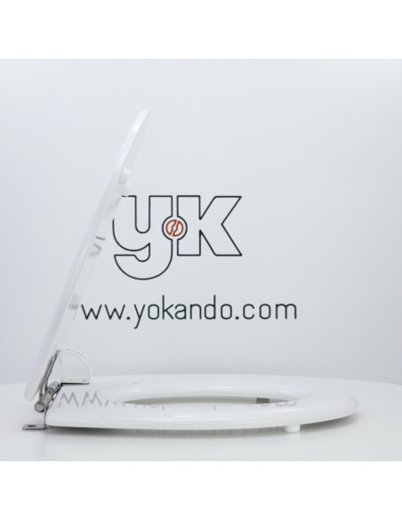 Abattant WC enfant BABY ROCA fait sur mesure par ETOOS