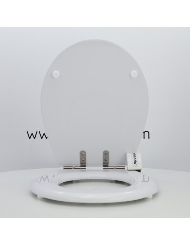 Child Toilet Seat BABY ROCA made to measure by ETOOS