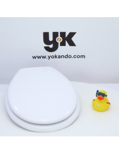 Child Toilet Seat PORSAN / SANGRÁ - MODELO PORSAN made to measure ETOOS