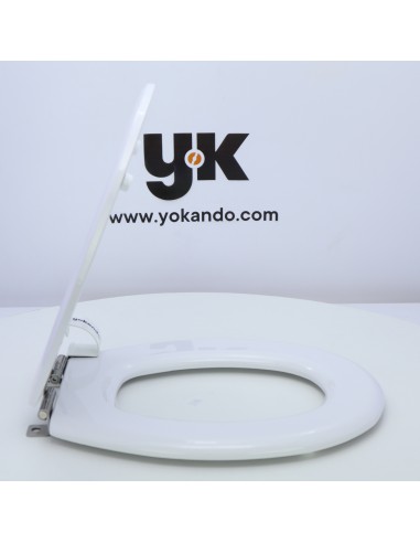 Abattant WC enfant SANGRÁ - modèle PORSAN (COUVERTURE + CERCEAU) fait sur mesure