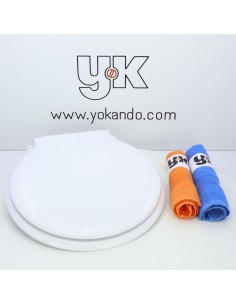 ALTHEA HERA Toilet Seat Made to Measure