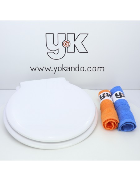 ALTHEA HERA Toilet Seat Made to Measure