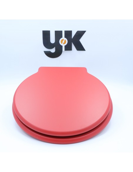 Sedile Copriwater ALTHEA HERA Su Misura Chisura Morbida