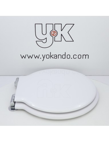 ALTHEA HERA Soft Close Toilet Seat ETOOS