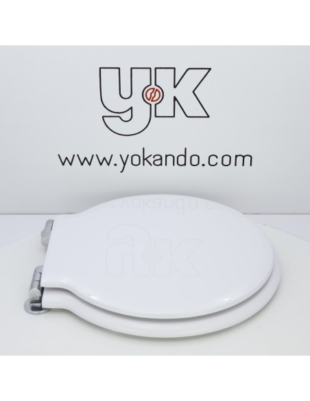 Tampo sanita ALTHEA HERA Queda Amortecida ETOOS