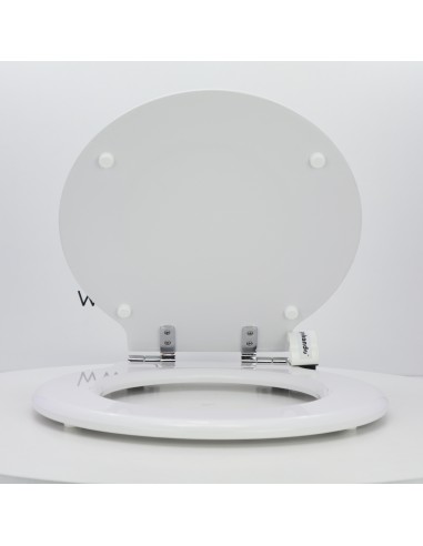 ALTHEA HERA Soft Close Toilet Seat ETOOS