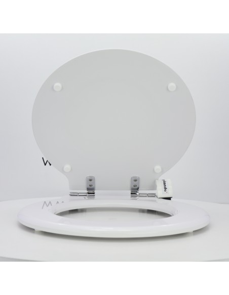 ALTHEA HERA Soft Close Toilet Seat ETOOS