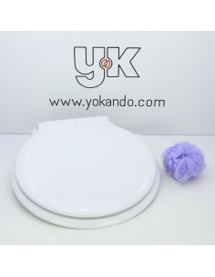 ALTHEA HERA Soft Close Toilet Seat Made to Measure