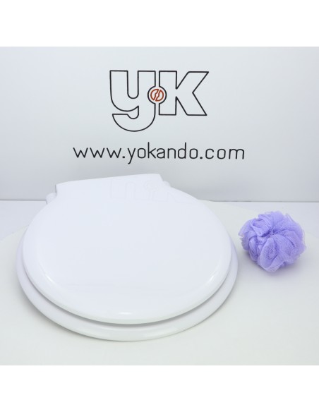 ALTHEA HERA Soft Close Toilet Seat Made to Measure