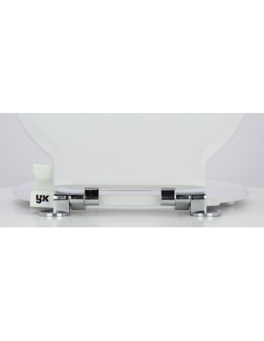 ALTHEA HERA Soft Close Toilet Seat ETOOS