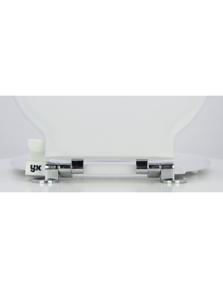 ALTHEA HERA Soft Close Toilet Seat ETOOS