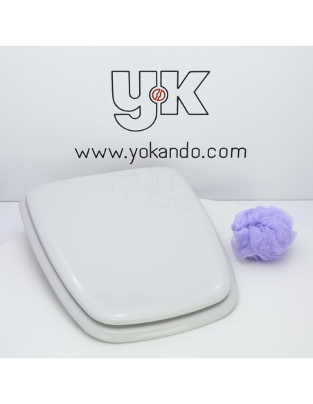 SANGRÁ GRANADA OLD MODEL Toilet Seat Made to Measure SANGRÁ GRANADA OLD MODEL Toilet Seat Made to Measure