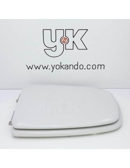 Sedile copriwater SANGRÁ GRANADA VECCHIO MODELLO ETOOS