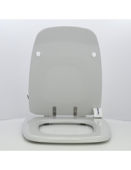 Toilet Seat SANGRÁ GRANADA OLD MODEL ETOOS Toilet Seat SANGRÁ GRANADA OLD MODEL ETOOS