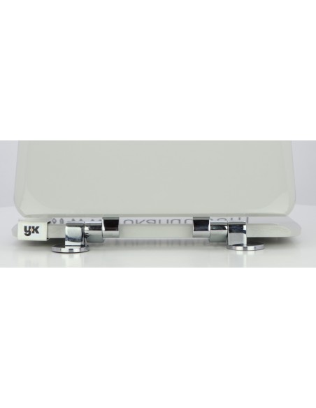 Sedile copriwater ROCA MERIDIAN Chisura Morbida ETOOS