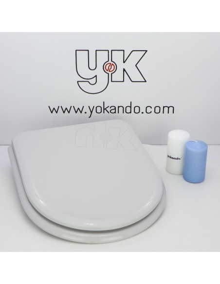 Toilet Seat ROCA MERIDIAN Toilet Seat ROCA MERIDIAN