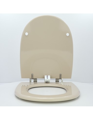 Abattant WC SELLES MARLY 1 ETOOS SELLES 8514