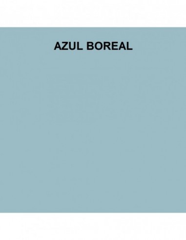 Tapa WC FLAMINIA MONO Fabricada A Medida AZUL BOREAL