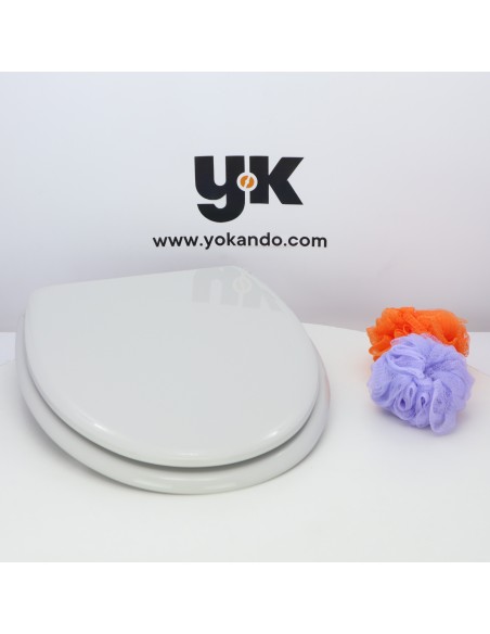 BELLAVISTA AMADEUS Soft Close Toilet Seat Made to Measure