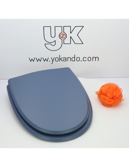 Toilet Seat SELLES ANTIBES ETOOS SELLES 8353