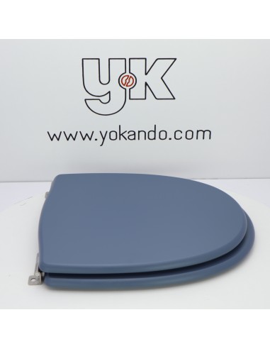 Abattant WC SELLES ANTIBES ETOOS SELLES 8353