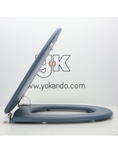 Toilet Seat SELLES ANTIBES ETOOS SELLES 8353