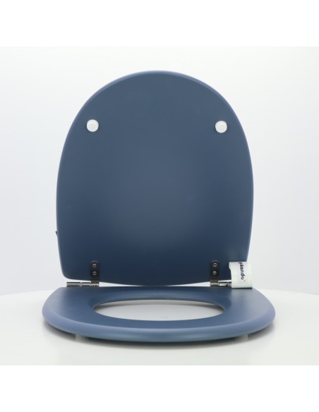 Abattant WC SELLES ANTIBES ETOOS SELLES 8353