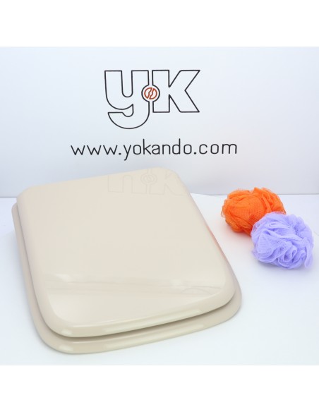 Toilet Seat ROCA DAMA ETOOS