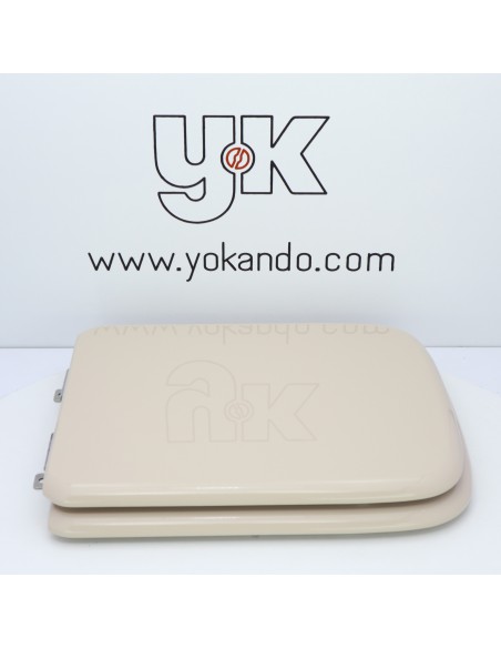 Sedile copriwater ROCA DAMA ETOOS Sedile copriwater ROCA DAMA ETOOS