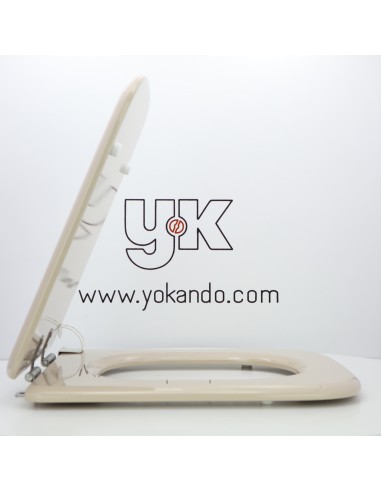 Sedile copriwater ROCA DAMA ETOOS