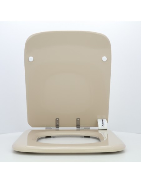 Abattant WC ROCA DAMA ETOOS