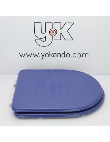 Toilet Seat BELLAVISTA STYLO BLANCO