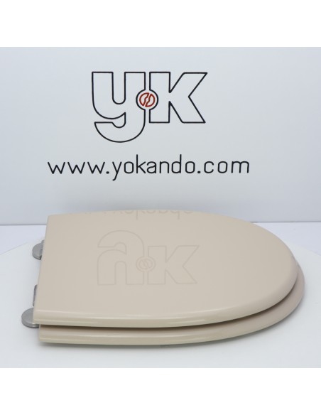 Toilet Seat PORCHER VENETO ETOOS