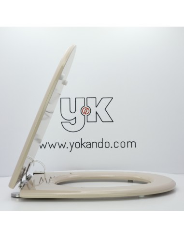 Toilet Seat PORCHER VENETO ETOOS